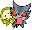 angry